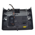 Cinzeiro Porta Treco Com Tomada Mercedes E-350 2010 Original