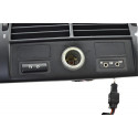 Difusor Saída Ar Traseiro Console Bmw X5 2004 2005 Original