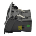Difusor Lado Esquerdo Motorista Painel Meriva 2003 Original