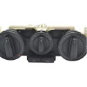 Comando Ar Condicionado Painel Golf Bora Original 1j0820045f