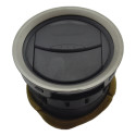 Difusor Ar Lateral Painel Ford Novo Fiesta 2011 Original