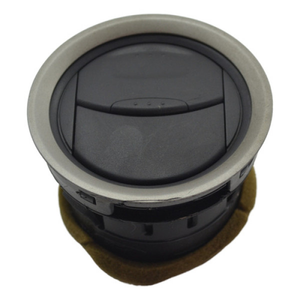 Difusor Ar Lateral Painel Ford Novo Fiesta 2011 Original