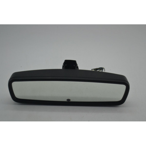 Espelho Retrovisor Interno Ford Novo Fiesta 2016 2017 Origin