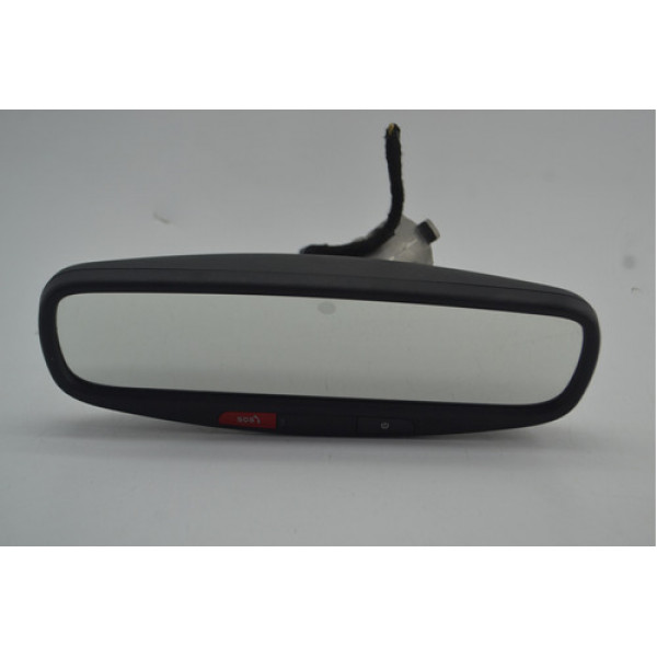 Espelho Retrovisor Interno Jeep Commander 2021 2022 Original