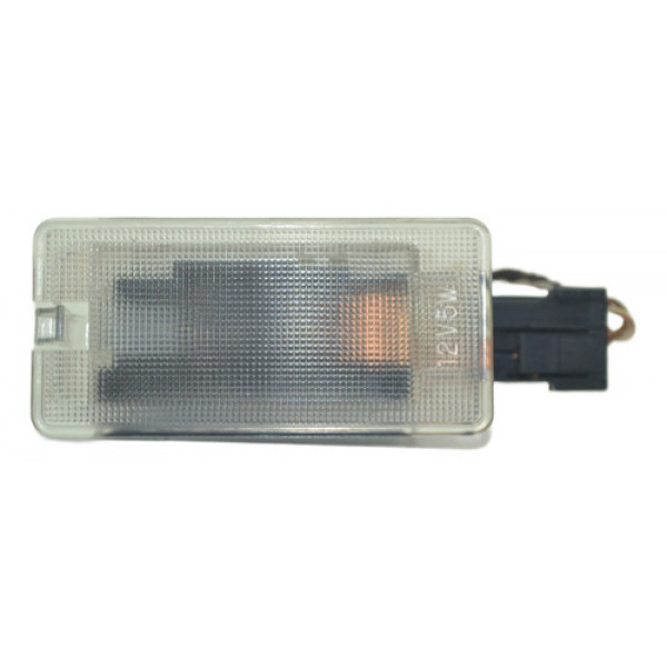 Luz Interna Cortesia Kia Cadenza 2011 Original