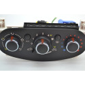 Comando Ar Condicionado Painel Renault Sandero 2015 Original