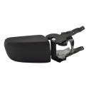 Apoio Encosto Braço Console Vw Golf 2014 Original