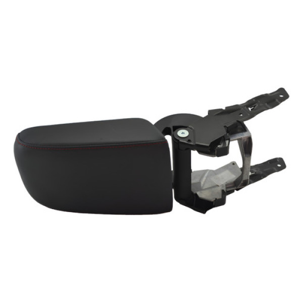 Apoio Encosto Braço Console Vw Golf 2014 Original