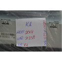 Kit Frente Fundo Visor Radio Som Ford Ka 2014 Original