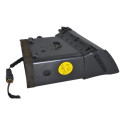 Difusor Saída Ar Lateral Esquerdo Painel Audi A4 2008 Origin