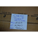 Comando Ar Condicionado Chery Tiggo 8 Pro 2023 Original