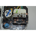 Comando Ar Condicionado Painel Etios 2012 A 2016 Original