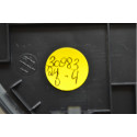 Moldura Tampa Painel Lado Esquerdo Hyundai Ix35 2011 Origina