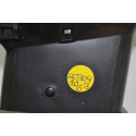 Difusor Ar Lateral Esquerdo Painel Honda Crv 2014 Original