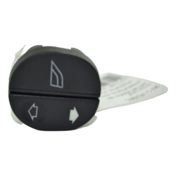 Botão Interruptor Vidro Eletrico Diant Dir Ford Ka Clx Origi