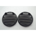 Par Difusor Superior Painel Gm Corsa Maxx 2009 Original