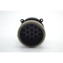 Difusor Saida Ar Central Painel Fiat Cronos Argo Original