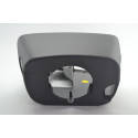 Moldura Coluna Direção Renault Sandero 2012 Original