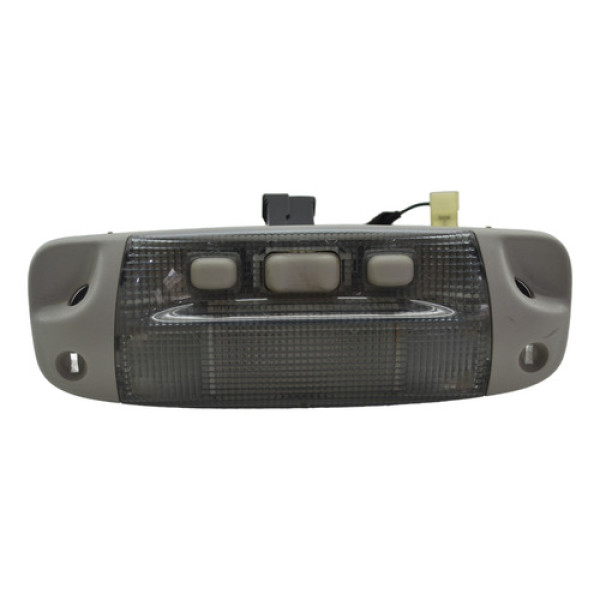 Luz Cortesia Interna Teto Ranger 2020 Original