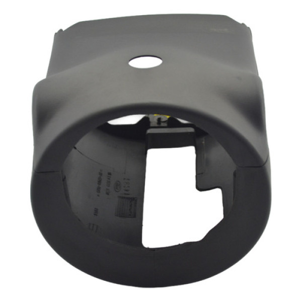 Moldura Acabamento Coluna Direção Ford Ka 2003 Original