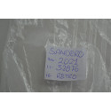 Retrovisor Interno Renault Sandero 2021 Logan Duster Origina