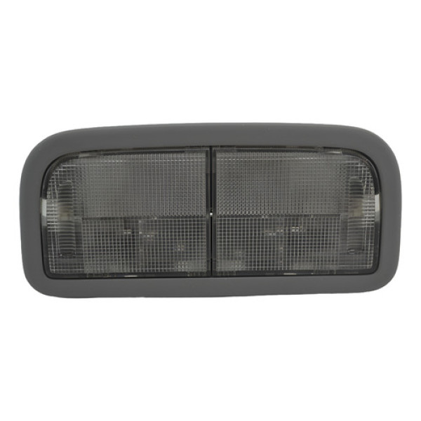 Luz Cortesia Central Dianteira Teto Fit 2011 Original