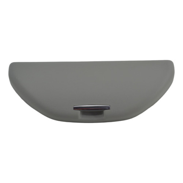 Moldura Porta Oculos Teto Interior T5 2017 Original Cinza