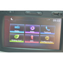 Radio Som Multimidia Painel Renault Logan 2019 Sandero Orig