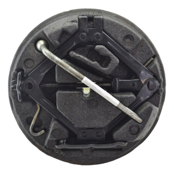 Macaco Troca Roda Fiat Palio 2013 Punto Linea Original