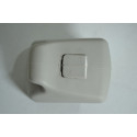 Presilha Suporte Do Quebra Sol Ford Ecosport 2014 Original