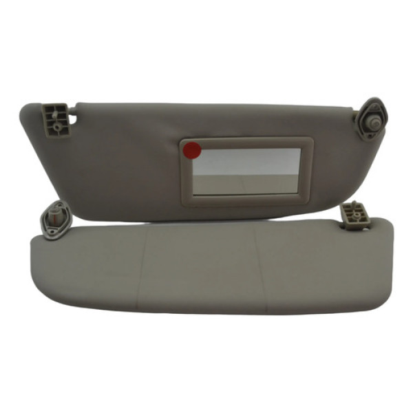 Par Quebra Sol Esquerdo Direito Celta 2012 Prisma Origin