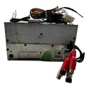 Radio Aparelho Som Painel Mitsubishi Cx501b Original B017472