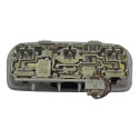 Luz Cortesia Interna Teto Renault Fluence 2013 Original