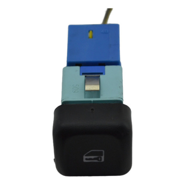 Botão Trava Destrava Porta Gm Astra 2010 Original