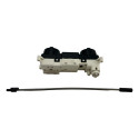 Comando Controle Ar Forçado Fox Spacefox Crossfox Original
