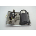 Luz Teto Central Dianteira C/porta Oculos Ranger 2012 Orig
