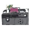 Botão Chave Luz Farol Painel Sprinter Van 2021 Original