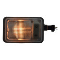 Par Luz Cortesia Interna Teto Ecosport 2021 Original