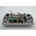 Luz Cortesia Interna Teto Vw Fox Gol Voyage Up Original