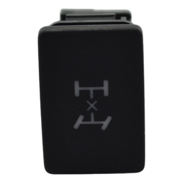 Botão Comando Controle Tração Rav4 2013 Original Preto
