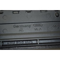 Acabamento Moldura Porta Objetos Audi A6 2000 2001 Original