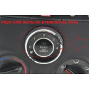 Comando Ar Condicionado Painel Hyundai Hb20 2015 Original