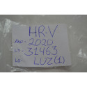 Luz Teto Cortesia Honda Dianteiro Hrv Hr-v 2020 Original