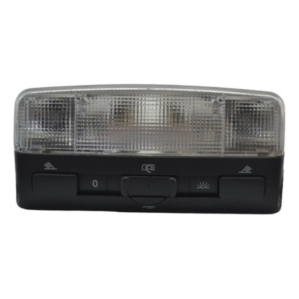 Luz Interna Teto Cortesia Vw Gol 2016 Fox Saveiro Original