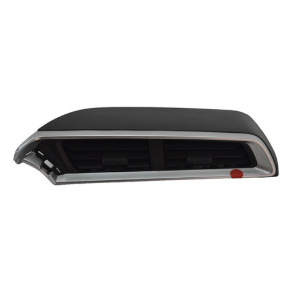 Difusor Saida Ar Central Painel Honda Wrv Wr-v 2018 Original