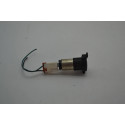 Tomada Energia 12v Console Kia Sorento 2010 A 2013 Original Preto