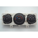 Comando Ar Condicionado Painel Renault Master 2022 Original