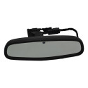 Espelho Retrovisor Interno Chevrolet Cruze 2012 Original