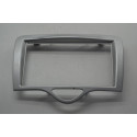 Moldura Radio Som Painel Jac J3 2011 2012 Original