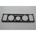 Moldura Comando Ar Painel Volkswagen Up 2020 Original